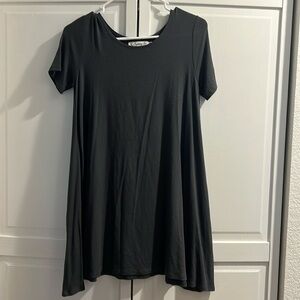 Fighting eel dress XS